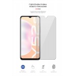 Гидрогелевая пленка ArmorStandart для Vivo Y52s (ARM61123) Transparent