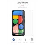 Гидрогелевая пленка ArmorStandart Matte для Google Pixel 4a 5G (ARM61125) Transparent Гидрогелевая пленка ArmorStandart Matte для Google Pixel 4a 5G (ARM61125) Transparent