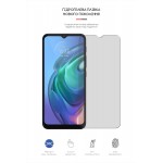 Гидрогелевая пленка ArmorStandart Matte для Motorola G10 (ARM61126) Transparent Гидрогелевая пленка ArmorStandart Matte для Motorola G10 (ARM61126) Transparent