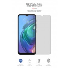 Гидрогелевая пленка ArmorStandart Matte для Motorola G10 (ARM61126) Transparent
