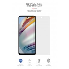 Гидрогелевая пленка ArmorStandart Matte для Motorola G60 (ARM61128) Transparent