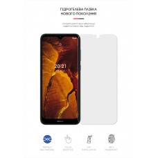 Гидрогелевая пленка ArmorStandart Matte для Nokia С30 (ARM61137) Transparent