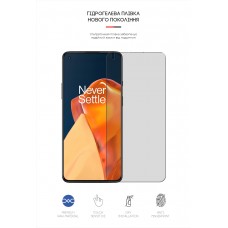 Гидрогелевая пленка ArmorStandart Matte для OnePlus 9R (LE2100) (ARM61138) Transparent