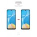 Гидрогелевая пленка ArmorStandart Matte для Oppo A15s (ARM61140) Transparent
