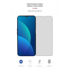 Гидрогелевая пленка ArmorStandart Matte для Oppo A16s (ARM61142) Transparent