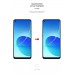 Гидрогелевая пленка ArmorStandart Matte для Oppo Reno 6 Z (ARM61143) Transparent