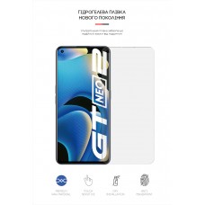 Гидрогелевая пленка ArmorStandart Matte для Realme GT Neo 2 5G GT2 5G GT Neo 3T 5G (ARM61147) Transparent
