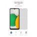 Гидрогелевая пленка ArmorStandart Matte для Samsung A03 Core (A032F) (ARM61148) Transparent