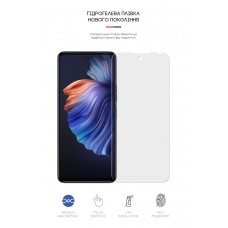 Гидрогелевая пленка ArmorStandart Matte для Tecno Camon 18P (ARM61151) Transparent