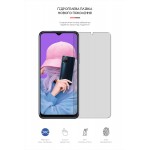 Гидрогелевая пленка ArmorStandart Matte для Vivo Y21s (ARM61154) Transparent