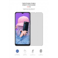 Гидрогелевая пленка ArmorStandart Matte для Vivo Y21s (ARM61154) Transparent