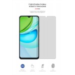 Гидрогелевая пленка ArmorStandart Matte для Vivo Y31s (ARM61155) Transparent