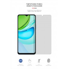 Гидрогелевая пленка ArmorStandart Matte для Vivo Y31s (ARM61155) Transparent
