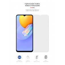 Гидрогелевая пленка ArmorStandart Matte для Vivo Y51 (ARM61156) Transparent