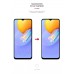 Гидрогелевая пленка ArmorStandart Matte для Vivo Y51 (ARM61156) Transparent