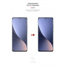 Гидрогелевая пленка ArmorStandart для Xiaomi 12 (ARM61158) Transparent