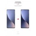 Гидрогелевая пленка ArmorStandart для Xiaomi 12 (ARM61158) Transparent