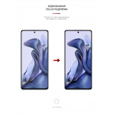 Гидрогелевая пленка ArmorStandart для Xiaomi 11T (ARM61159) Transparent