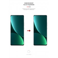 Гидрогелевая пленка ArmorStandart для Xiaomi 12 Pro 5G (ARM61160) Transparent