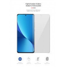 Гидрогелевая пленка ArmorStandart для Xiaomi 12X (ARM61161) Transparent