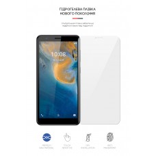 Гидрогелевая пленка ArmorStandart для ZTE Blade A31 (ARM61166) Transparent