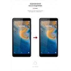 Гидрогелевая пленка ArmorStandart для ZTE Blade A31 (ARM61166) Transparent
