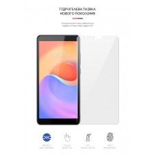 Гидрогелевая пленка ArmorStandart для ZTE Blade A31 Plus (ARM61167) Transparent