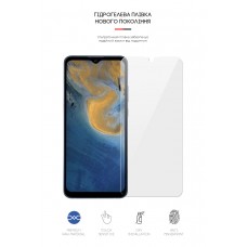 Гидрогелевая пленка ArmorStandart для ZTE Blade A51 (ARM61168) Transparent