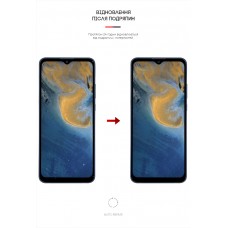 Гидрогелевая пленка ArmorStandart для ZTE Blade A51 (ARM61168) Transparent