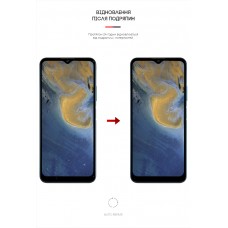 Гидрогелевая пленка ArmorStandart для ZTE Blade A71 (ARM61169) Transparent