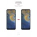 Гидрогелевая пленка ArmorStandart для ZTE Blade A71 (ARM61169) Transparent
