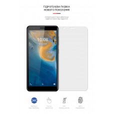 Гидрогелевая пленка ArmorStandart Matte для ZTE Blade A31 (ARM61183) Transparent