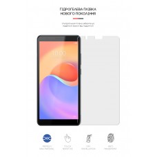 Гидрогелевая пленка ArmorStandart Matte для ZTE Blade A31 Plus (ARM61184) Transparent