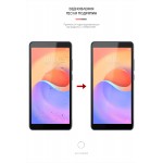 Гидрогелевая пленка ArmorStandart Matte для ZTE Blade A31 Plus (ARM61184) Transparent