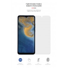 Гидрогелевая пленка ArmorStandart Matte для ZTE Blade A51 (ARM61185) Transparent