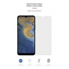 Гидрогелевая пленка ArmorStandart Matte для ZTE Blade A71 (ARM61186) Transparent