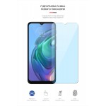 Гидрогелевая пленка ArmorStandart Anti-Blue для Motorola G10 (ARM61189) Transparent