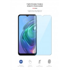 Гидрогелевая пленка ArmorStandart Anti-Blue для Motorola G10 (ARM61189) Transparent