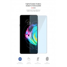 Гидрогелевая пленка ArmorStandart Anti-Blue для Motorola Edge 20 lite (ARM61194) Transparent