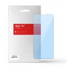 Гидрогелевая пленка ArmorStandart Anti-Blue для Motorola Edge 20 Pro (ARM61195) Transparent