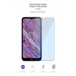 Гидрогелевая пленка ArmorStandart Anti-Blue для Nokia C10 (ARM61197) Transparent
