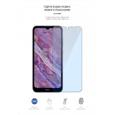 Гидрогелевая пленка ArmorStandart Anti-Blue для Nokia C10 (ARM61197) Transparent