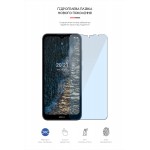 Гидрогелевая пленка ArmorStandart Anti-Blue для Nokia C20 (ARM61198) Transparent