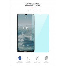 Гидрогелевая пленка ArmorStandart Anti-Blue для Nokia G20 (ARM61199) Transparent