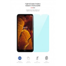 Гидрогелевая пленка ArmorStandart Anti-Blue для Nokia С30 (ARM61200) Transparent