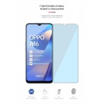Гидрогелевая пленка ArmorStandart Anti-Blue для Oppo A16 (ARM61204) Transparent