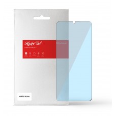 Гидрогелевая пленка ArmorStandart Anti-Blue для Oppo A16s (ARM61205) Transparent