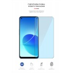 Гидрогелевая пленка ArmorStandart Anti-Blue для Oppo Reno 6 Z (ARM61206) Transparent