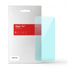 Гидрогелевая пленка ArmorStandart Anti-Blue для Oppo A55 4G (ARM61208) Transparent