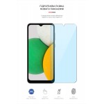 Гидрогелевая пленка ArmorStandart Anti-Blue для Samsung A03 Core (A032F) (ARM61211) Transparent